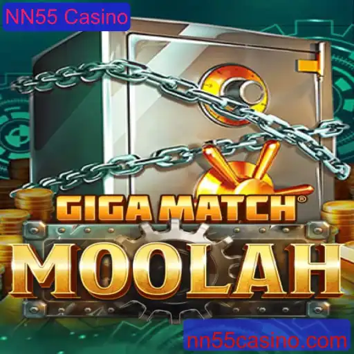 Explorando o Universo de GigaMatchMoolah: O Novo Fenômeno do NN55 Casino