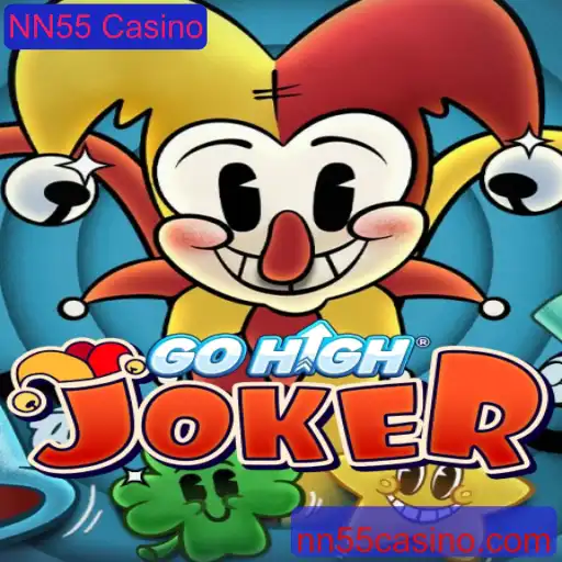 GoHighJoker: Explorando o Universo do NN55 Casino