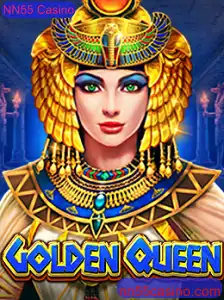 Explorando o Fascinante Jogo GoldenQueen no NN55 Casino