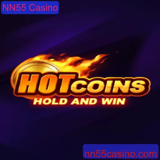 Descubra HotCoins: O Novo Jogo Emocionante do NN55 Casino