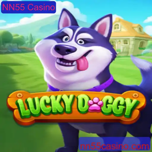 Explorando LuckyDoggy: O Novo Fenômeno no NN55 Casino