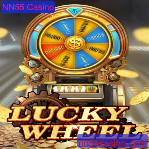Descubra o Empolgante Jogo de Cassino LuckyWheel no NN55 Casino