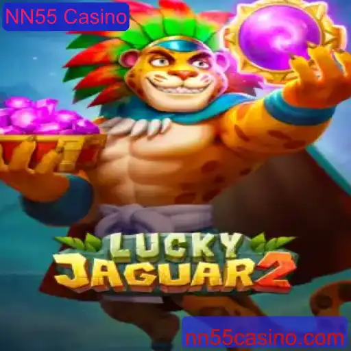 Explorando o Mundo de Luckyjaguar2 no NN55 Casino