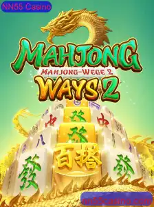 Explorando MahjongWays2: Um Clássico Revitalizado no NN55 Casino