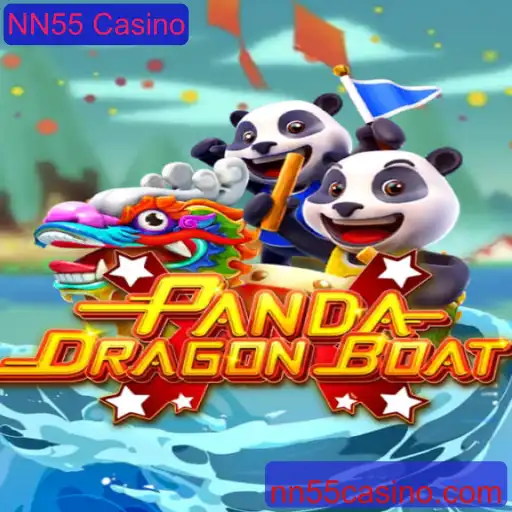Explorando o Jogo PANDADRAGONBOAT no NN55 Casino
