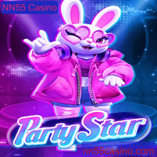 Explorando o Jogo de Cartas PartyStar no NN55 Casino