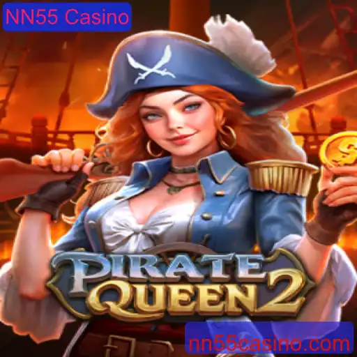 Explorando PirateQueen2 no NN55 Casino