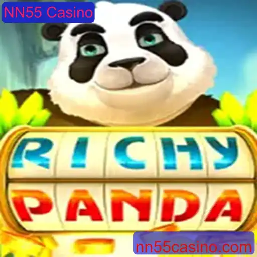 Desvendando RichyPanda no NN55 Casino: Sua Aventura de Jogo