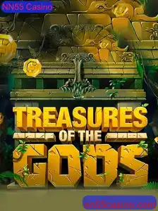 Explorando TreasureoftheGods: Uma Aventura no NN55 Casino