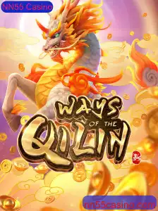 Descubra o Fascinante Jogo WaysoftheQilin no NN55 Casino