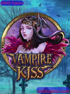 Explorando VampireKiss no NN55 Casino: Uma Experiência de Jogo Única