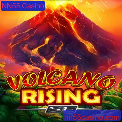 Descubra VolcanoRisingSE: O Novo Sucesso do NN55 Casino