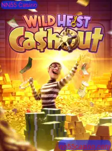 Explorando WildHeistCashout no NN55 Casino: Regras e Recursos do Jogo