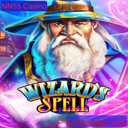 Descubra a Magia de WizardsSpell no NN55 Casino