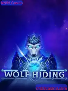 Explorando o Jogo WolfHiding no NN55 Casino: Regras e Atrações